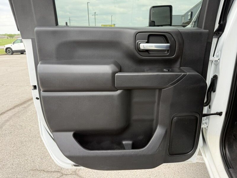 2021 Chevrolet 2500HD Z71 4x4 Diesel LT Collinsville OK