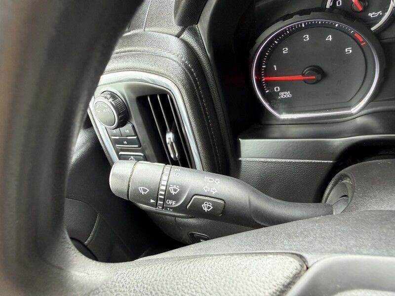 2021 Chevrolet 2500HD Z71 4x4 Diesel LT Collinsville OK