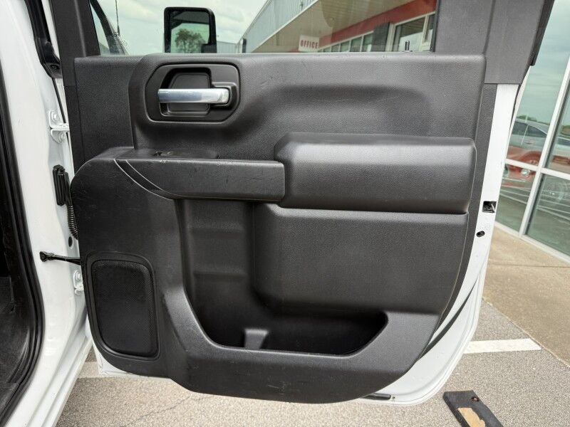 2021 Chevrolet 2500HD Z71 4x4 Diesel LT Collinsville OK