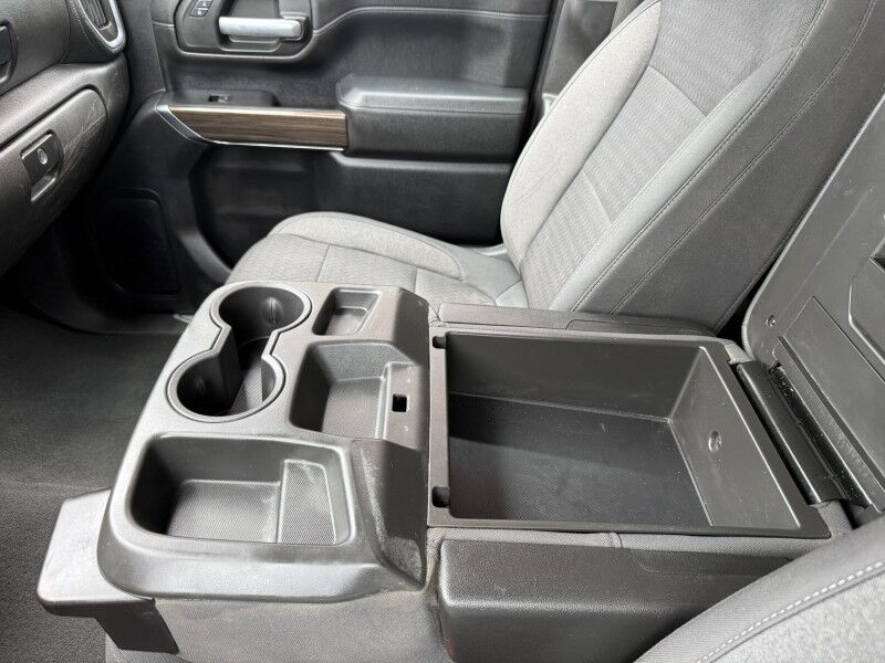 2021 Chevrolet 2500HD Z71 4x4 Diesel LT Collinsville OK