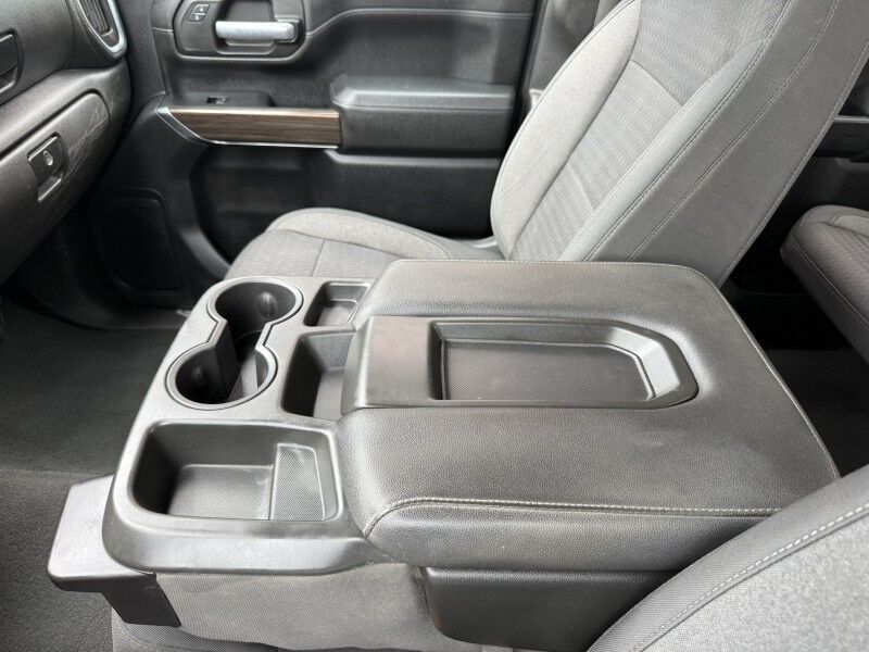 2021 Chevrolet 2500HD Z71 4x4 Diesel LT Collinsville OK