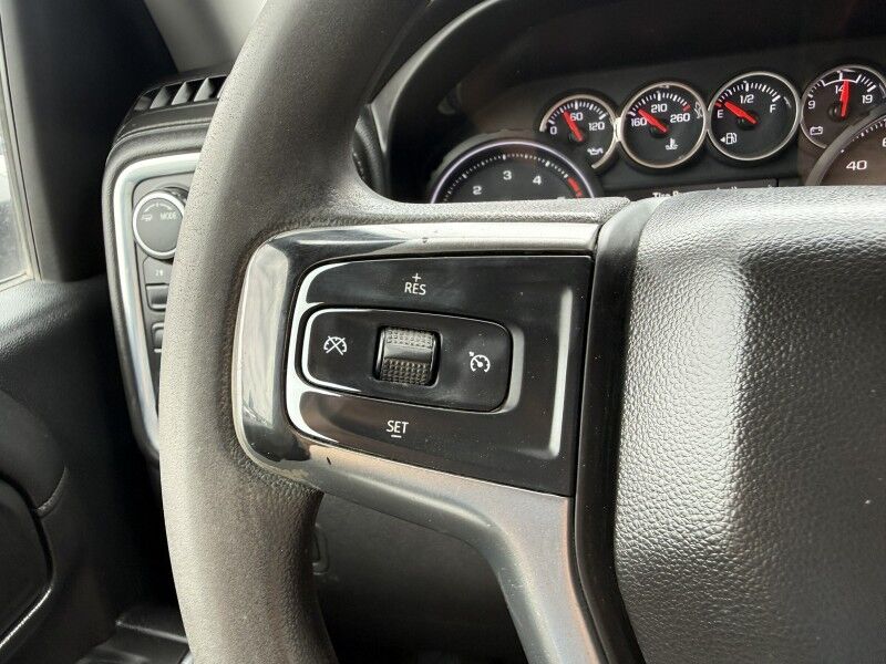 2021 Chevrolet 2500HD Z71 4x4 Diesel LT Collinsville OK