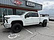 2021 Chevrolet 2500HD Z71 4x4 Diesel LT