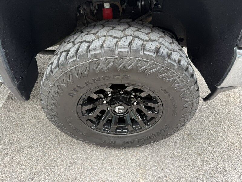 2021 Chevrolet 2500HD Z71 4x4 Diesel LT Collinsville OK