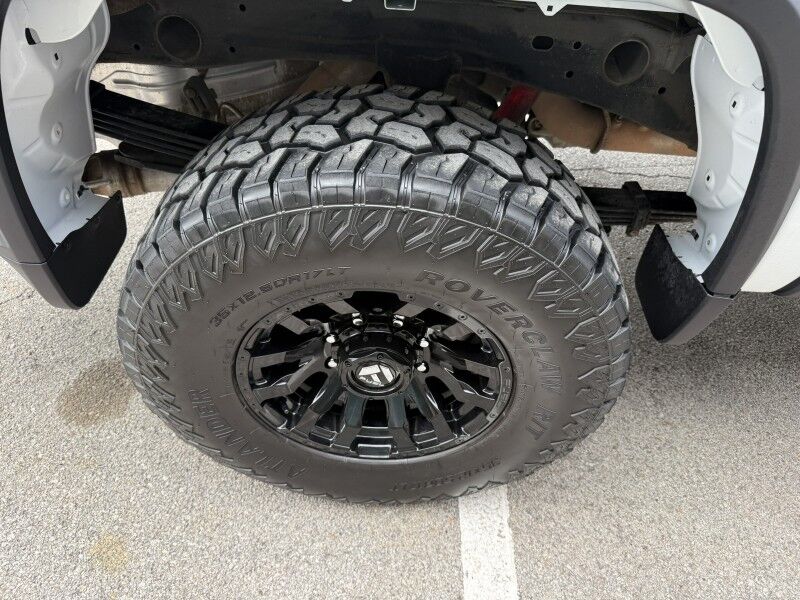 2021 Chevrolet 2500HD Z71 4x4 Diesel LT Collinsville OK