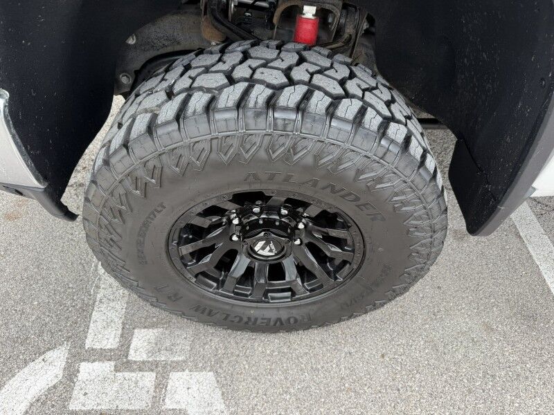 2021 Chevrolet 2500HD Z71 4x4 Diesel LT Collinsville OK