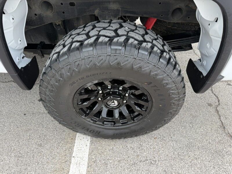 2021 Chevrolet 2500HD Z71 4x4 Diesel LT Collinsville OK