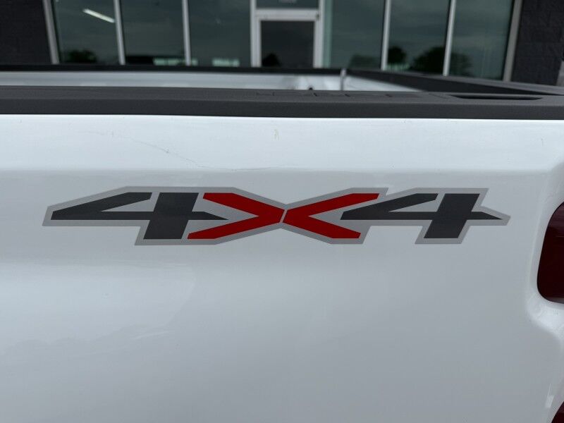 2021 Chevrolet 2500HD Z71 4x4 Diesel LT Collinsville OK