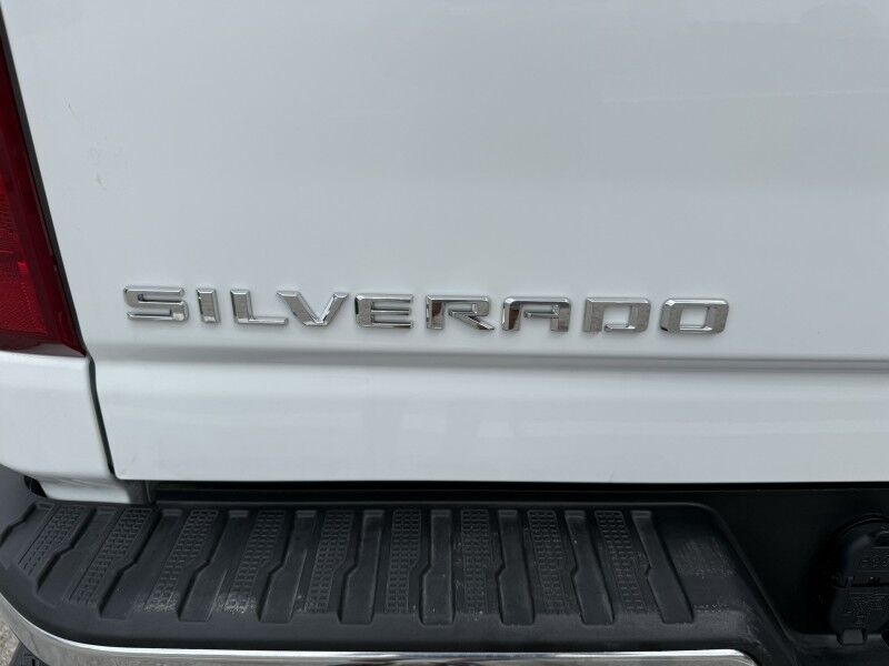 2021 Chevrolet 2500HD Z71 4x4 Diesel LT Collinsville OK