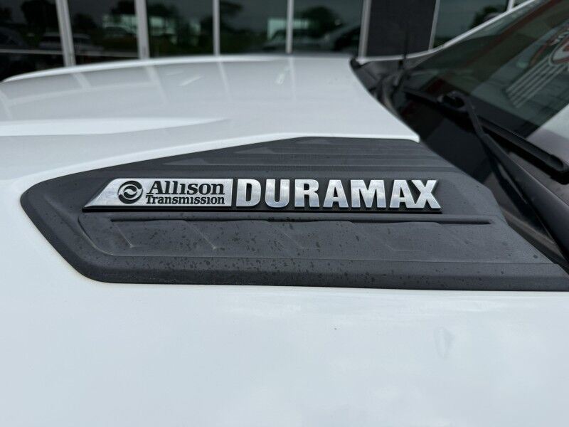 2021 Chevrolet 2500HD Z71 4x4 Diesel LT Collinsville OK