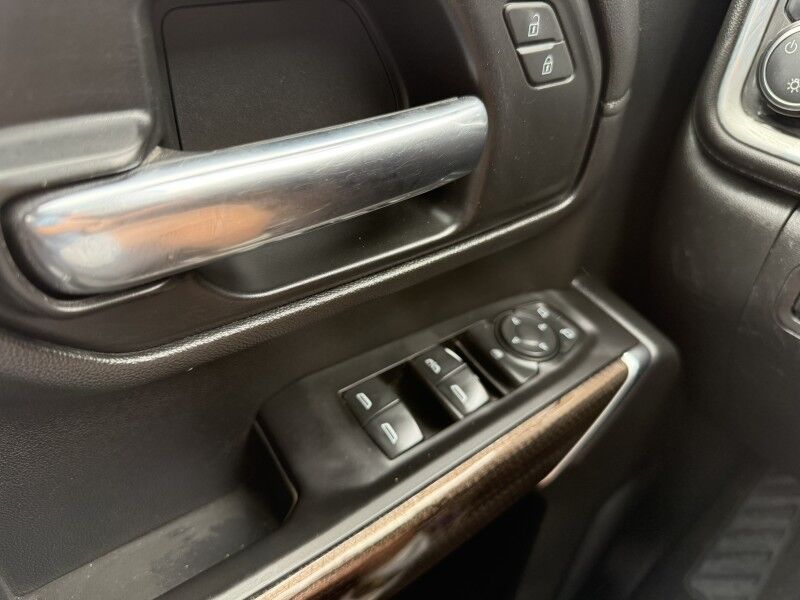 2021 Chevrolet 2500HD Z71 4x4 Diesel LT Collinsville OK