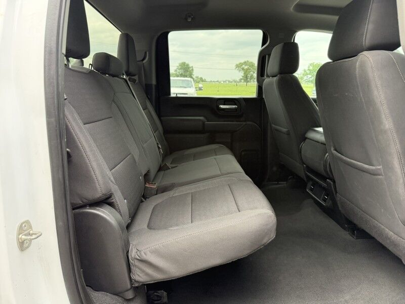 2021 Chevrolet 2500HD Z71 4x4 Diesel LT Collinsville OK