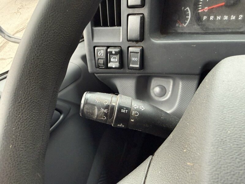 2021 Chevrolet 3500 LCF 6.6L V8 Gas Landscape Truck Collinsville OK