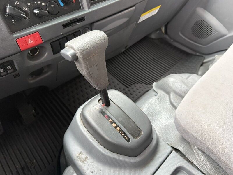 2021 Chevrolet 3500 LCF 6.6L V8 Gas Landscape Truck Collinsville OK