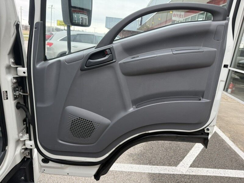 2021 Chevrolet 3500 LCF 6.6L V8 Gas Landscape Truck Collinsville OK