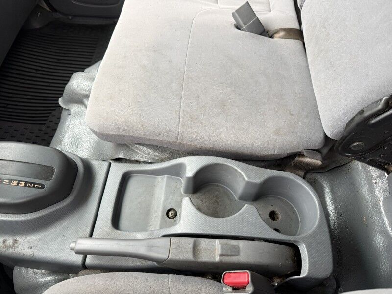 2021 Chevrolet 3500 LCF 6.6L V8 Gas Landscape Truck Collinsville OK