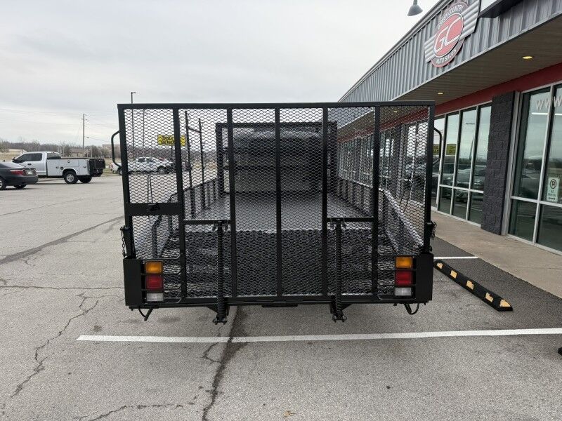 2021 Chevrolet 3500 LCF 6.6L V8 Gas Landscape Truck Collinsville OK