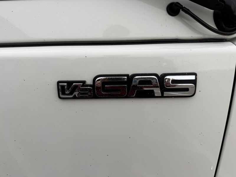 2021 Chevrolet 3500 LCF 6.6L V8 Gas Landscape Truck Collinsville OK