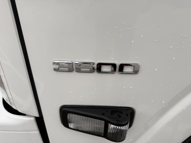 2021 Chevrolet 3500 LCF 6.6L V8 Gas Landscape Truck Collinsville OK