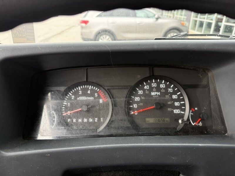 2021 Chevrolet 3500 LCF 6.6L V8 Gas Landscape Truck Collinsville OK