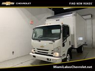 2021 Chevrolet 3500 LCF Gas Miami Lakes FL 2021 Chevrolet 3500 LCF Gas Miami Lakes FL