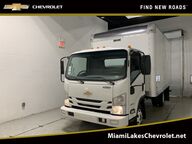 2021 Chevrolet 3500 LCF Gas Miami Lakes FL 2021 Chevrolet 3500 LCF Gas Miami Lakes FL