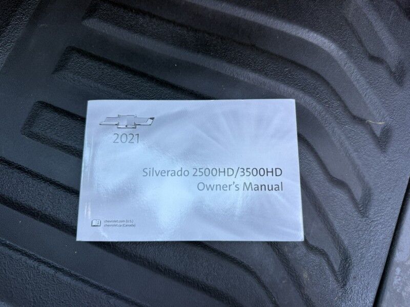 2021 Chevrolet 3500HD DRW 6.6L Gas w/ Dump Flatbed Work Truck Collinsville OK