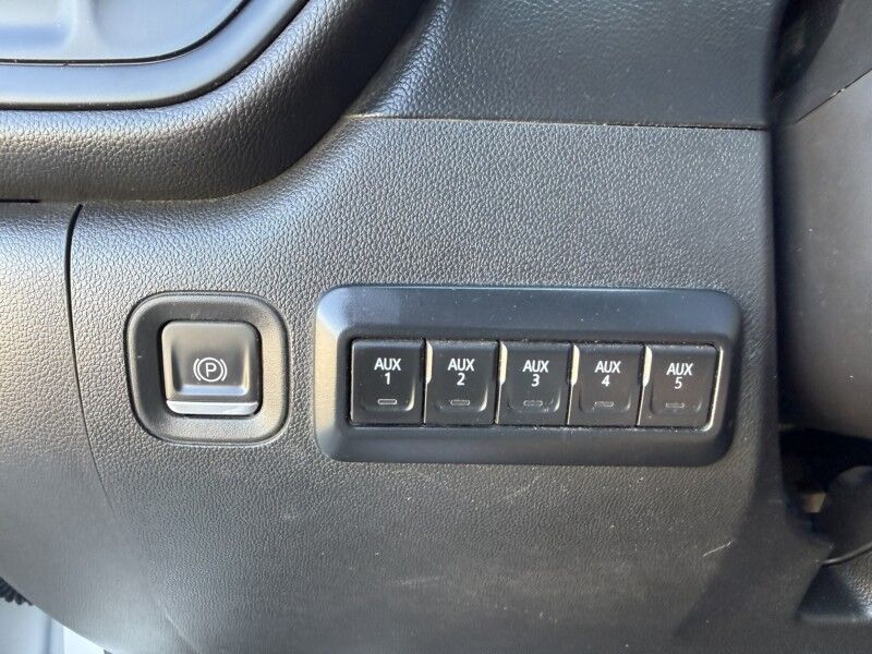 2021 Chevrolet 3500HD DRW 6.6L Gas w/ Dump Flatbed Work Truck Collinsville OK
