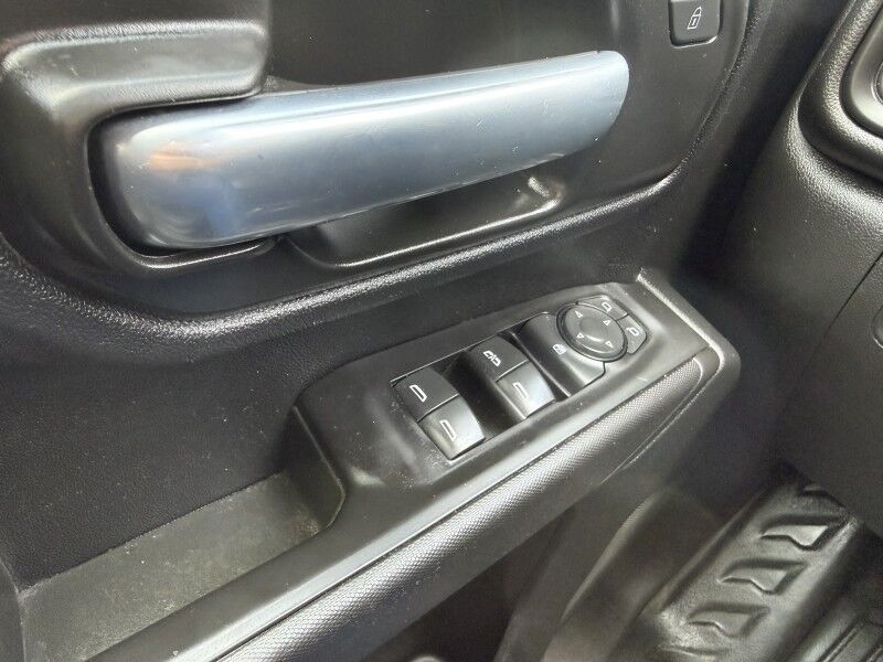 2021 Chevrolet 3500HD SRW Utility 92k mi's Work Truck Collinsville OK