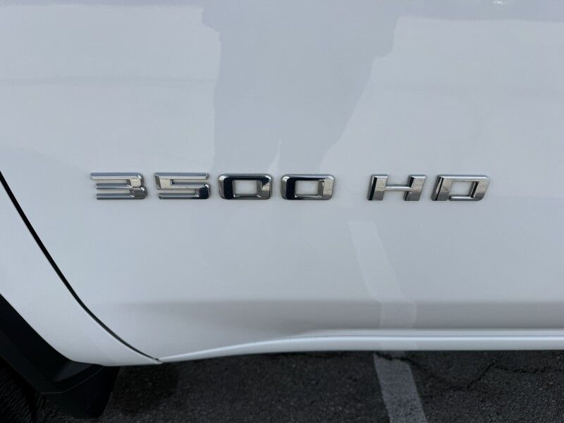 2021 Chevrolet 3500HD SRW Utility 92k mi's Work Truck Collinsville OK