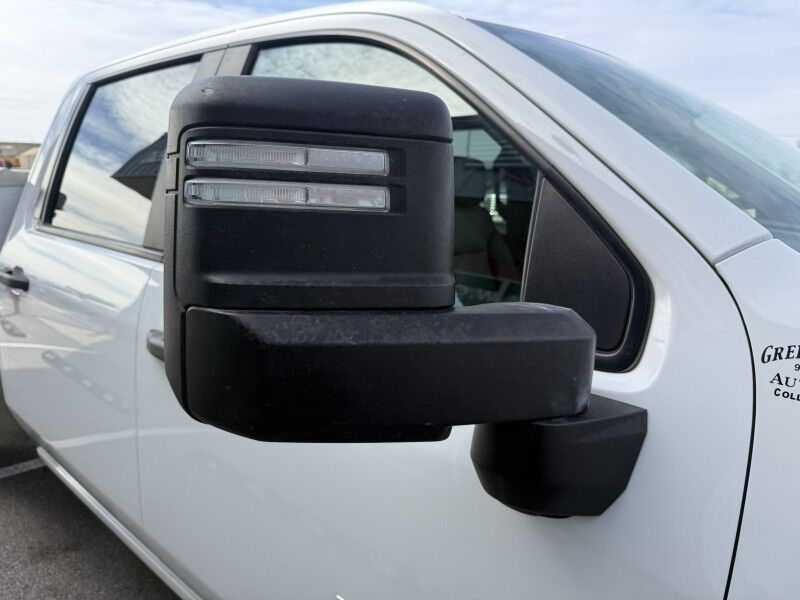 2021 Chevrolet 3500HD SRW Utility 92k mi's Work Truck Collinsville OK