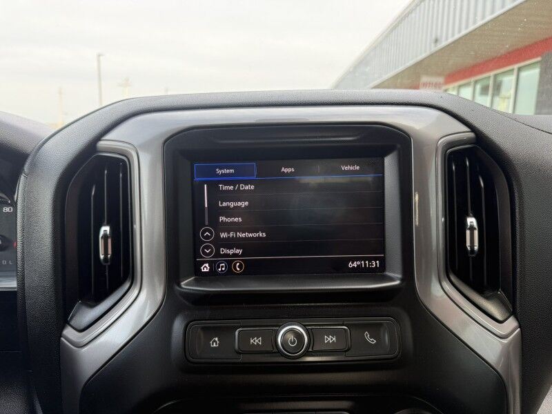 2021 Chevrolet 3500HD SRW Utility 92k mi's Work Truck Collinsville OK