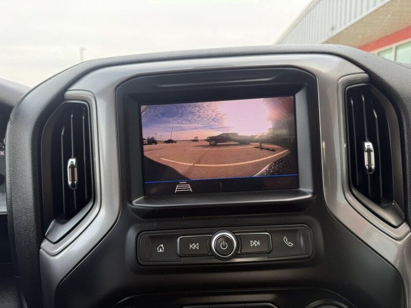 2021 Chevrolet 3500HD SRW Utility 92k mi's Work Truck Collinsville OK