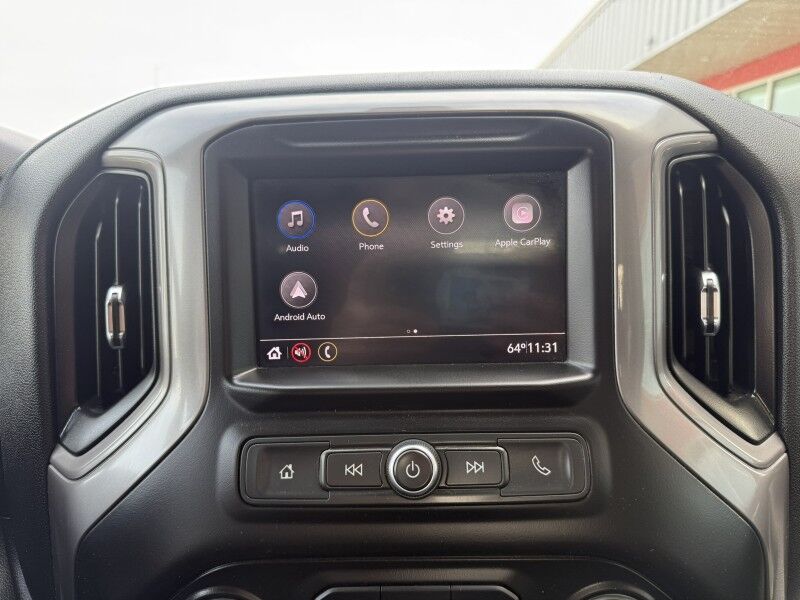 2021 Chevrolet 3500HD SRW Utility 92k mi's Work Truck Collinsville OK