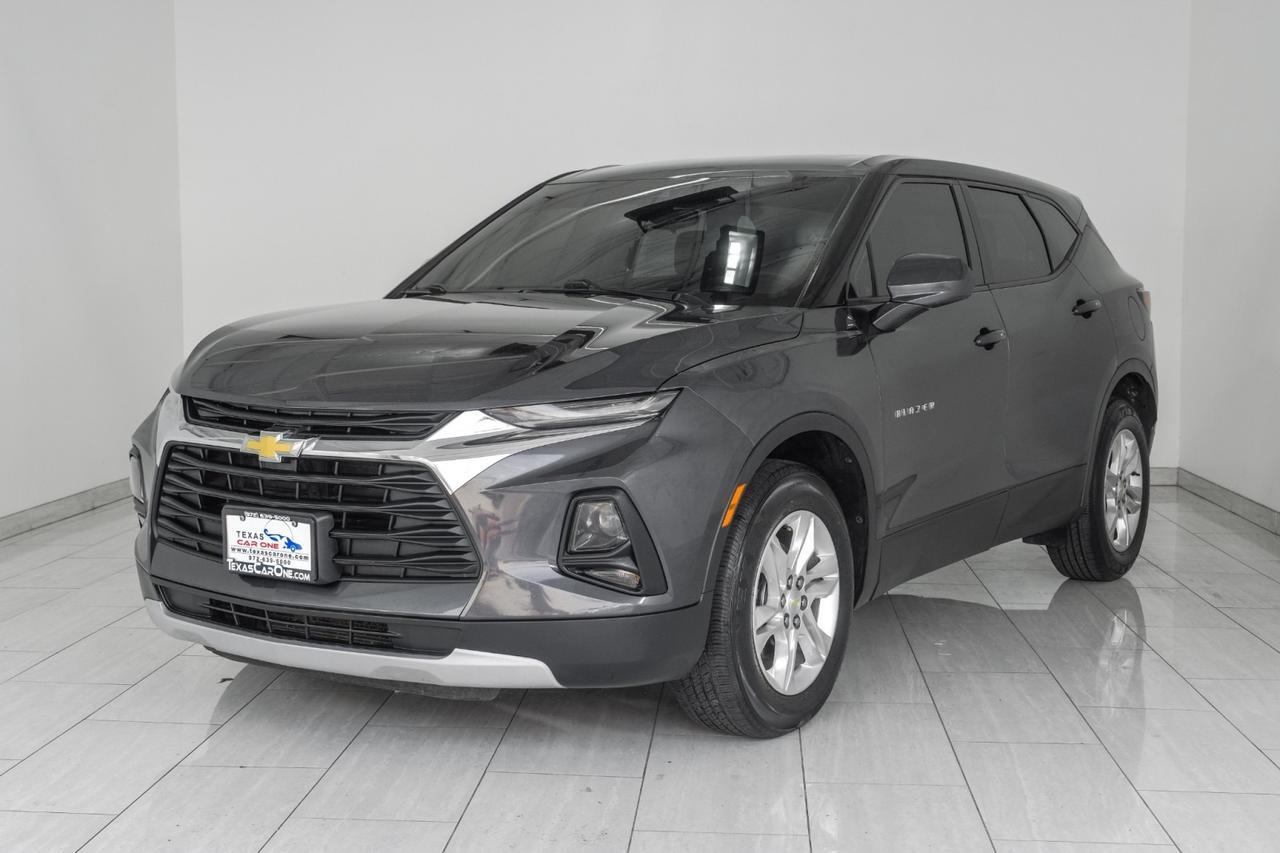 2021 Chevrolet Blazer 2LT REAR CAMERA KEYLESS START BLUETOOTH POWER DRIVER SEAT CRUISE CONTROL ALLOY WHEELS Carrollton TX