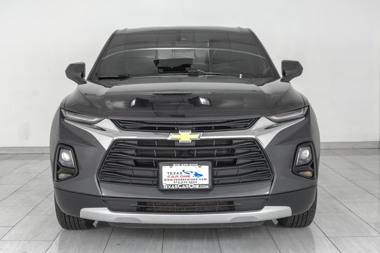 2021 Chevrolet Blazer 2LT REAR CAMERA KEYLESS START BLUETOOTH POWER DRIVER SEAT CRUISE CONTROL ALLOY WHEELS