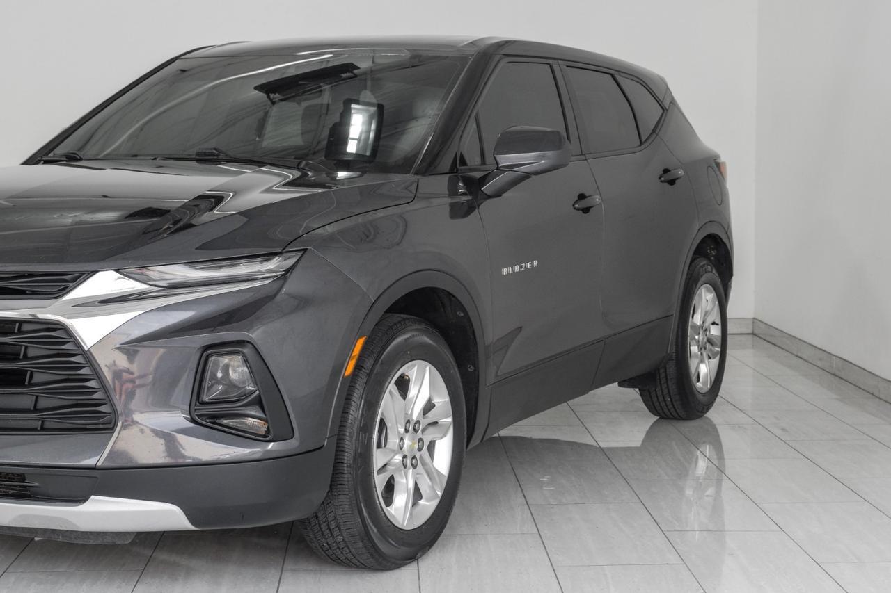 2021 Chevrolet Blazer 2LT REAR CAMERA KEYLESS START BLUETOOTH POWER DRIVER SEAT CRUISE CONTROL ALLOY WHEELS Carrollton TX