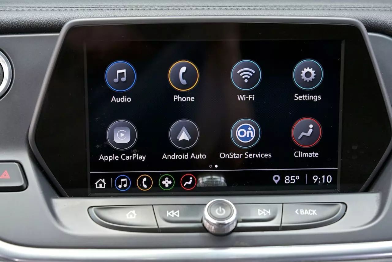 2021 Chevrolet Blazer 2LT Sport Utility 4D Doral FL