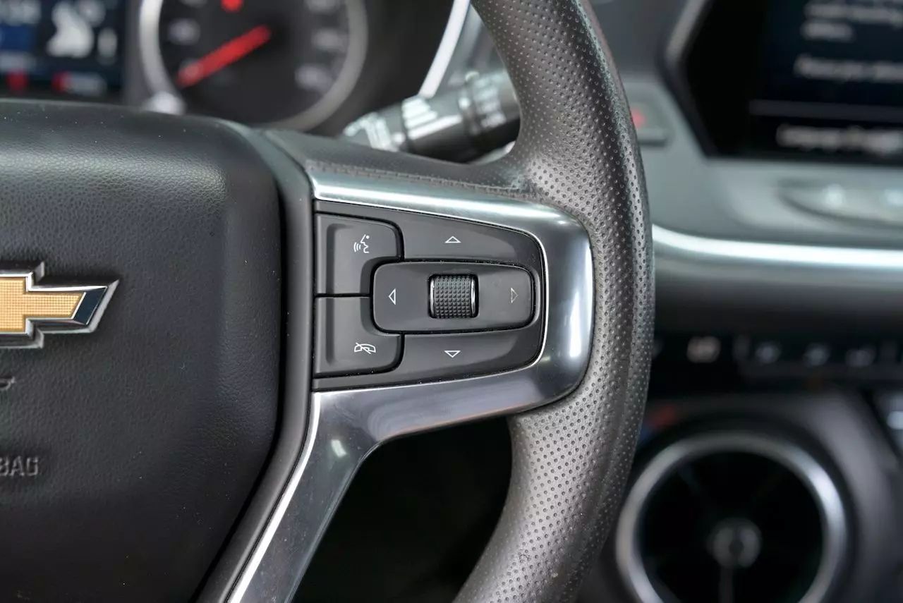 2021 Chevrolet Blazer 2LT Sport Utility 4D Doral FL