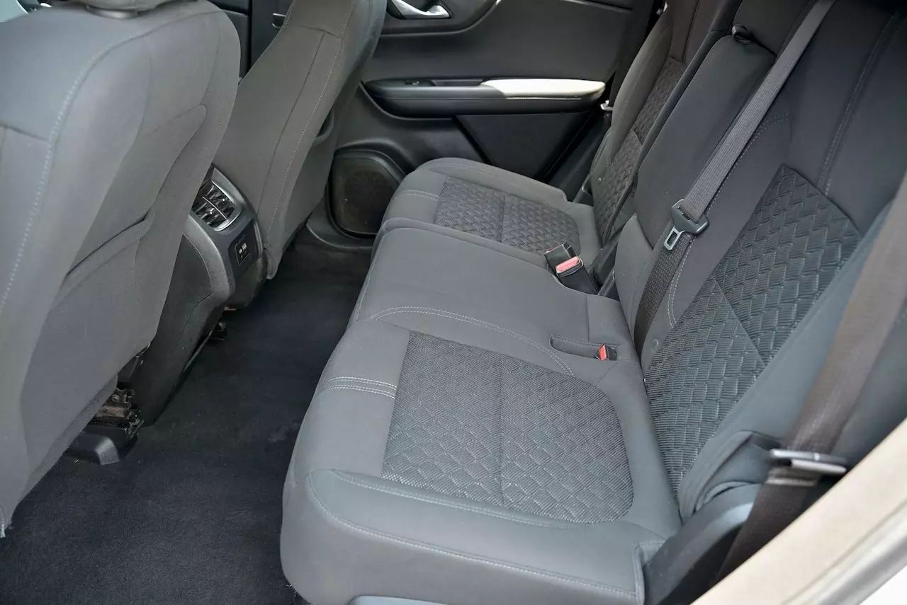 2021 Chevrolet Blazer 2LT Sport Utility 4D Doral FL
