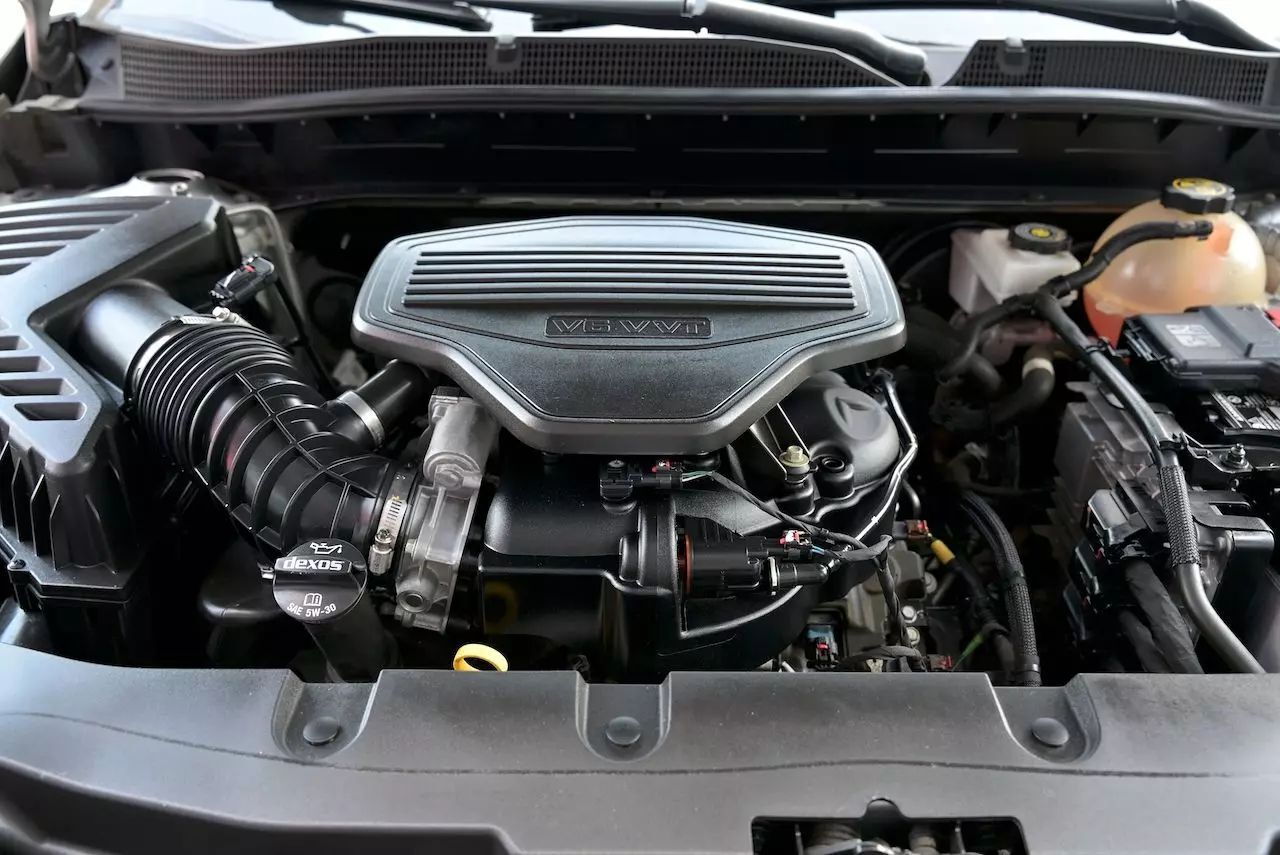 2021 Chevrolet Blazer 2LT Sport Utility 4D Doral FL
