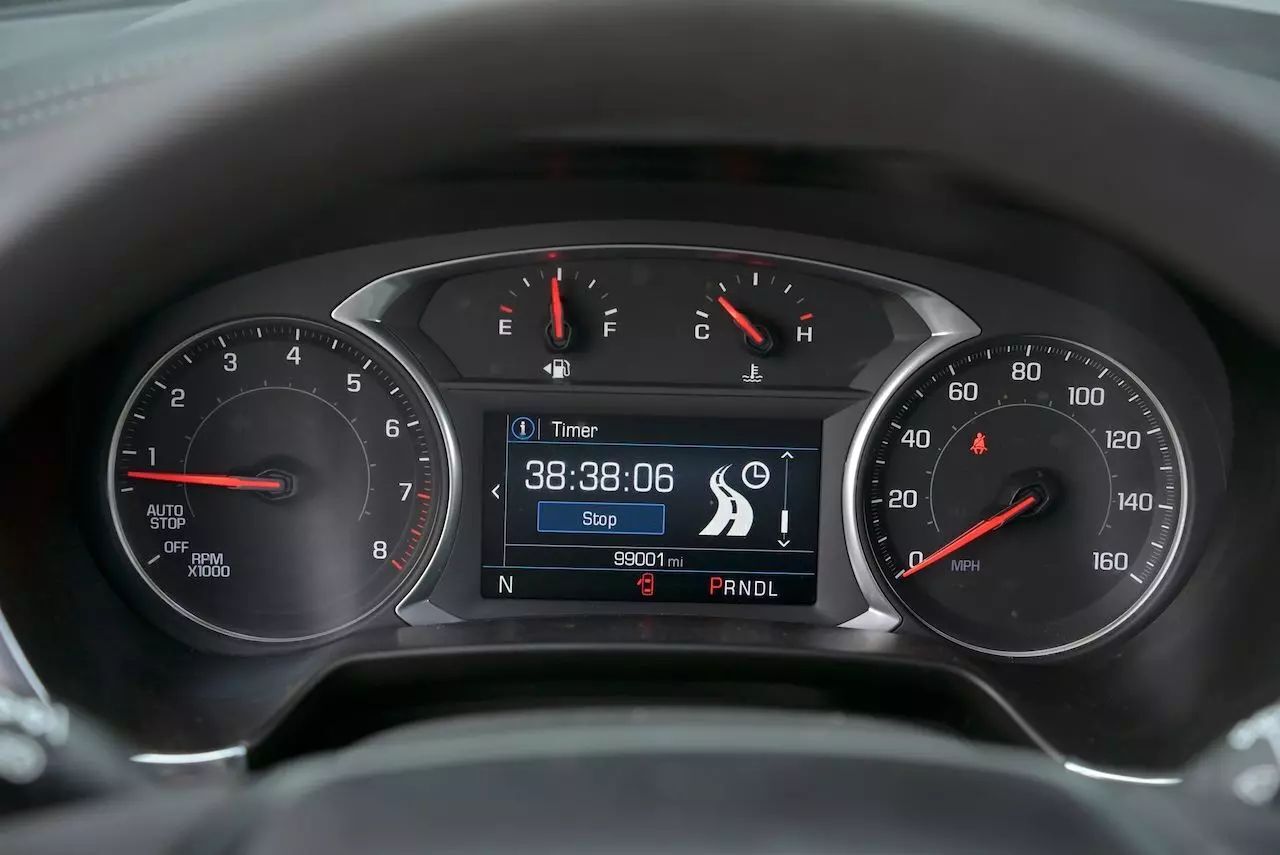2021 Chevrolet Blazer 2LT Sport Utility 4D Doral FL