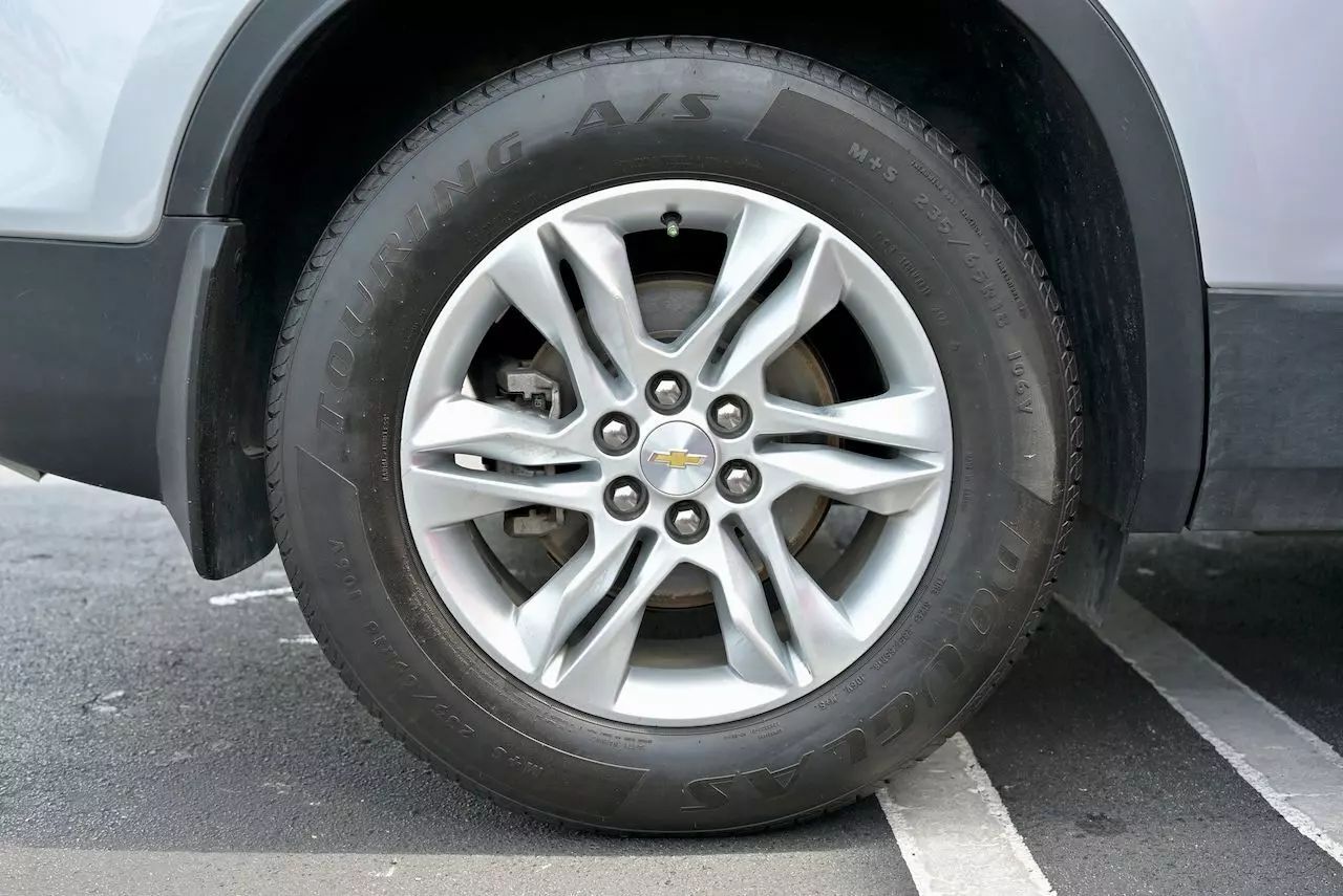2021 Chevrolet Blazer 2LT Sport Utility 4D Doral FL