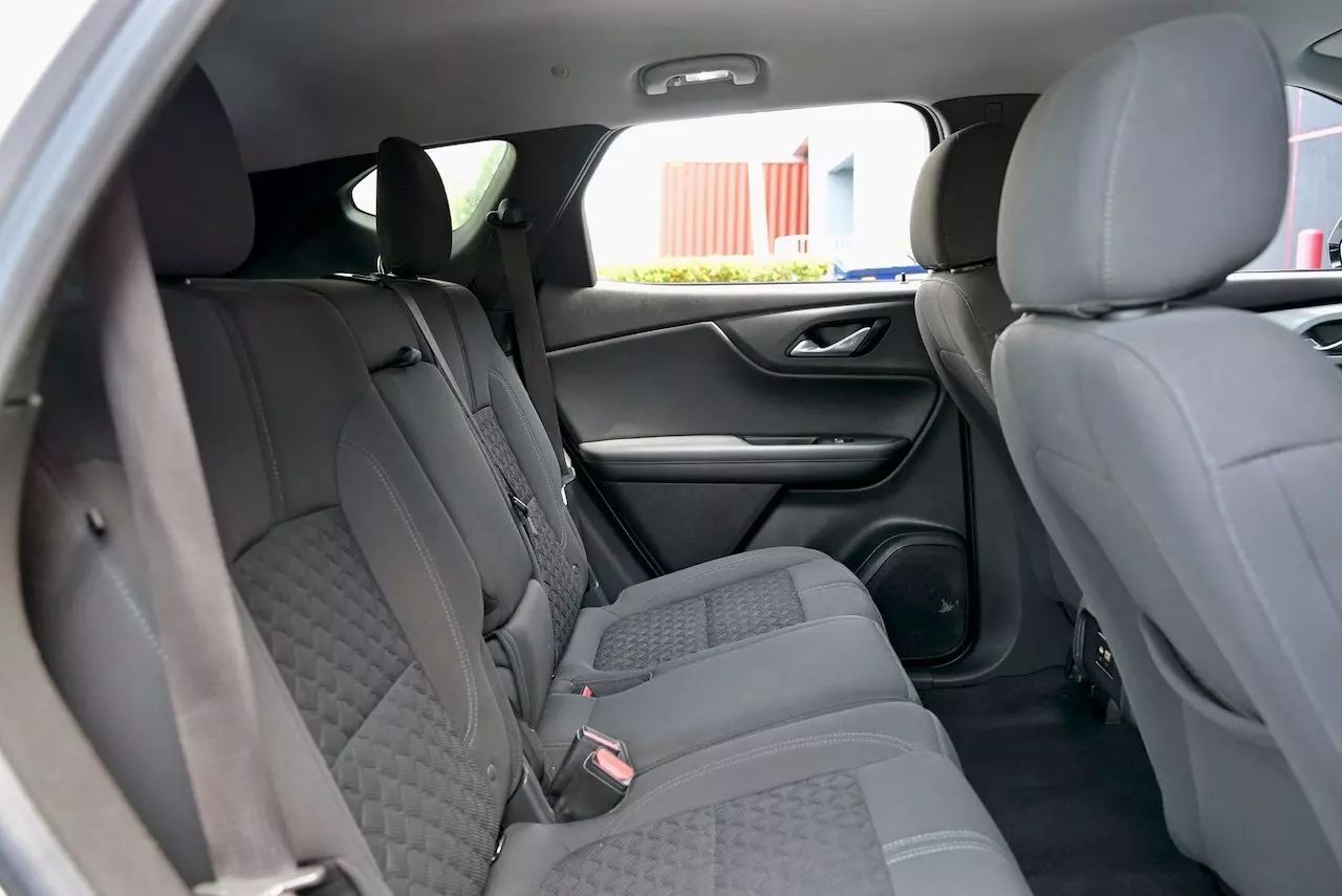 2021 Chevrolet Blazer 2LT Sport Utility 4D Doral FL
