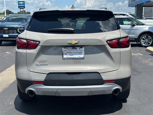 2021 Chevrolet Blazer 2LT Farmington MO