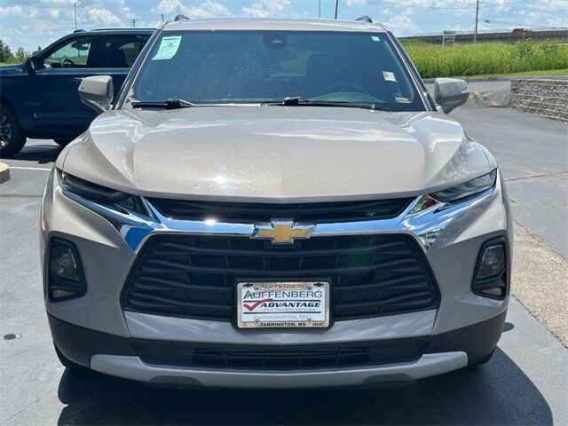 2021 Chevrolet Blazer 2LT Farmington MO