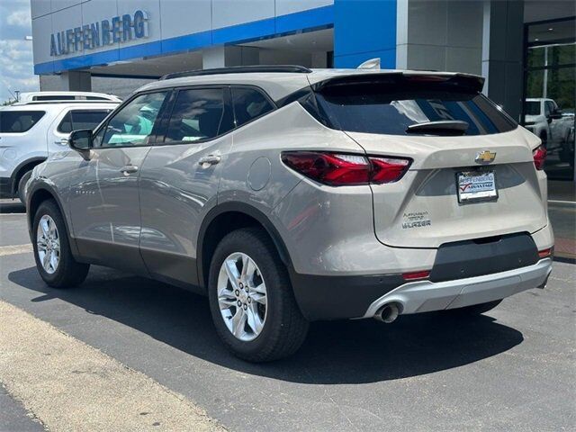 2021 Chevrolet Blazer 2LT Farmington MO
