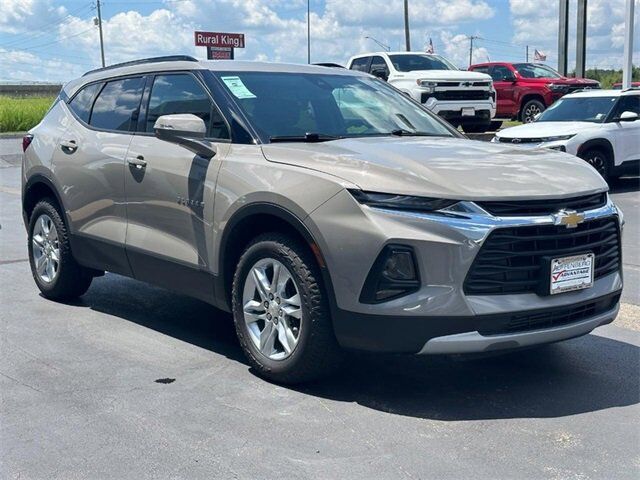 2021 Chevrolet Blazer 2LT Farmington MO