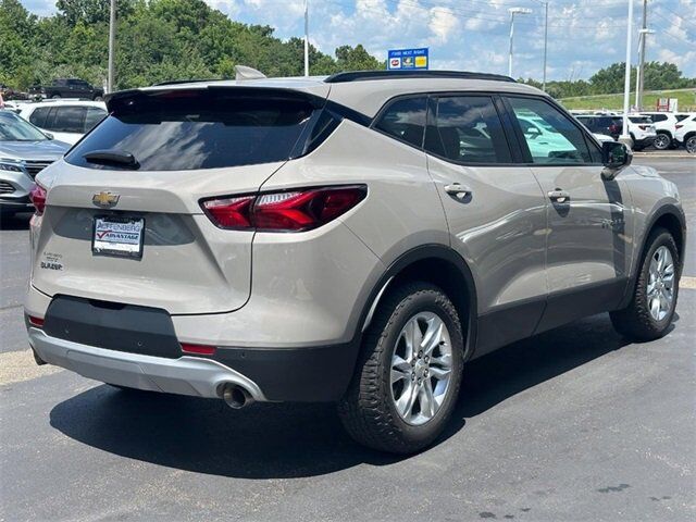 2021 Chevrolet Blazer 2LT Farmington MO