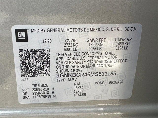 2021 Chevrolet Blazer 2LT Farmington MO